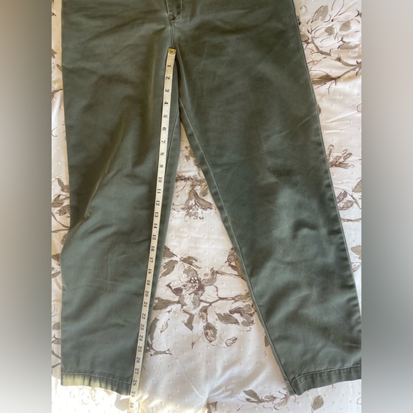 Vintage Rider’s (Casuals) Barrel Pants - Picture 7 of 9